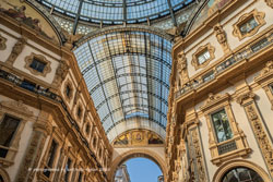  galleria vittorio emanuele II